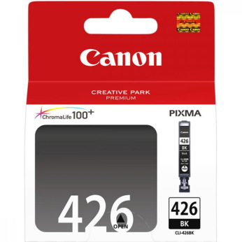 Картридж для Canon PIXMA MG5140 CANON 426  Black 4556B001