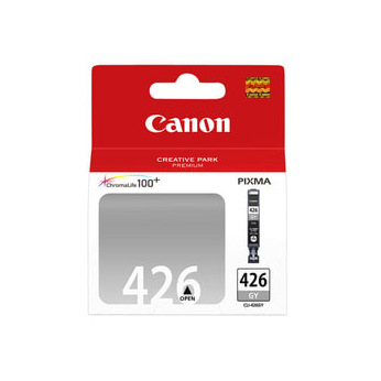 Картридж Canon CLI-426GY Gray (4560B001)