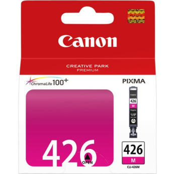 Картридж для Canon PIXMA MG6140 CANON 426  Magenta 4558B001