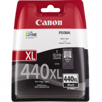 Картридж для Canon PIXMA MG3240 CANON 440 XL  Black 5216B001