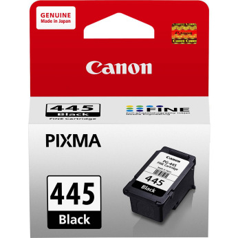 Картридж для Canon PIXMA MG2440 CANON 445  Black 8283B001