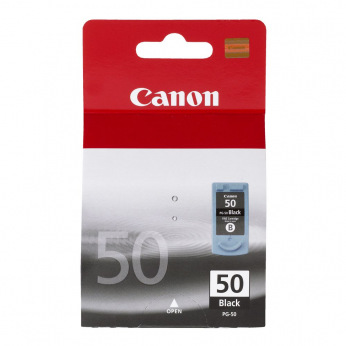 Картридж для Canon PIXMA MP180 CANON 51  Black 0616B025