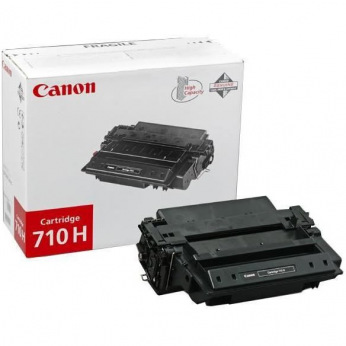 Картридж Canon 710H Black (0986B001)