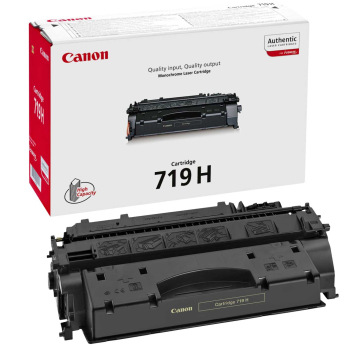 Картридж для Canon i-Sensys LBP-6670DN CANON 719H  Black 3480B002