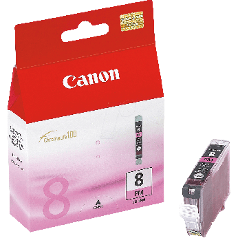 Картридж для Canon PIXMA MP970 CANON 8  Photo Magenta 0625B001