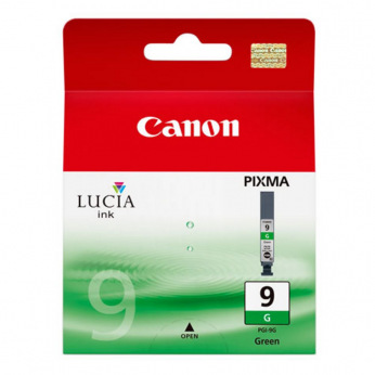 Картридж Canon PGI-9G Green (1041B001)