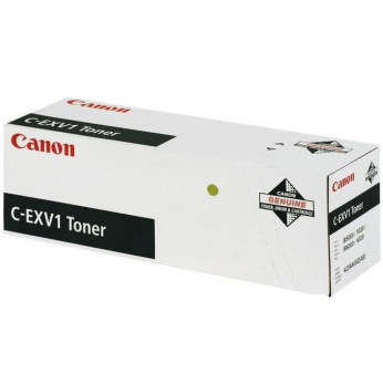Тонер Canon C-EXV1 Black (4234A002)