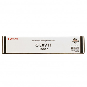 Туба Canon C-EXV11 Black (9629A002)