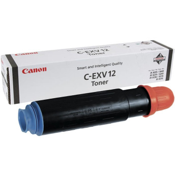 Картридж для Canon IR-3530 CANON C-EXV12  Black 9634A002
