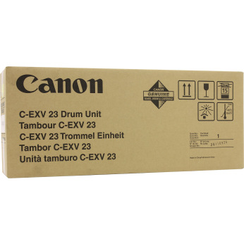 Копі Картридж, фотобарабан для Canon IR-2018 CANON  2101B002AA