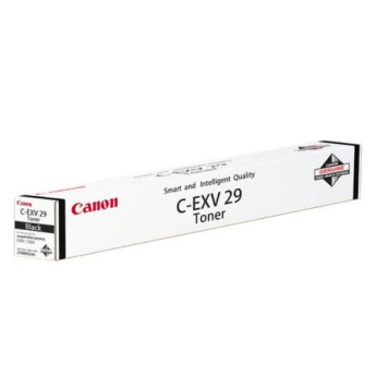 Тонер Canon C-EXV29 Black (2790B002)