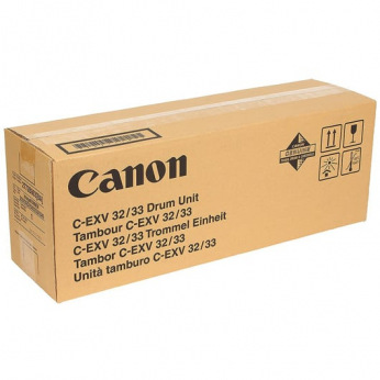 Копи Картридж, фотобарабан для Canon iR2530i CANON  Black 2772B003BA