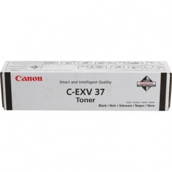 Тонер Canon C-EXV37 Black (2787B002)