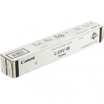 Картридж для Canon iRC1335iF CANON C-EXV48  Black 9106B002