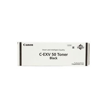 Тонер Canon C-EXV50 Black (9436B002)