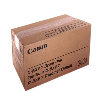 Копі Картридж, фотобарабан для Canon IR-1230 CANON  Black 7815A003AB