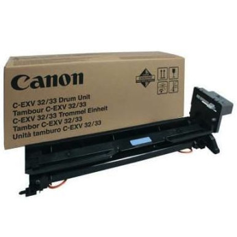 Копи Картридж, фотобарабан для Canon iR2530i CANON  Black 2772B003AA