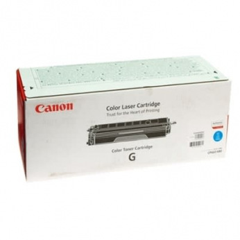 Картридж для Canon IR-624C CANON G  Cyan 1514A003