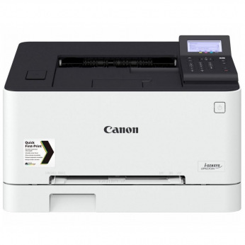 Принтер А4 Canon i-SENSYS LBP623Cdw (3104C001AA)