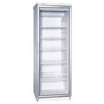 Холодильна шафа-вітрина Snaige (CD350-1003)