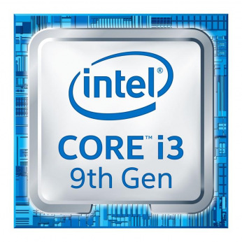 Процессор Intel Core i3-9100F 4/4 3.6GHz 6M LGA1151 65W w/o graphics TRAY (CM8068403377321)