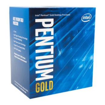 Процессор Intel Pentium Gold G5420 2/4 3.8GHz 4M LGA1151 54W box (BX80684G5420)