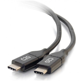 Кабель C2G USB-C 1.8 м (CG88828)