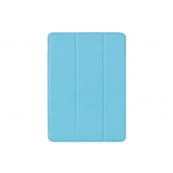 Чохол 2Е Basic для Apple iPad 9.7` 2017/2018  , Flex, Light blue (2E-IPAD-9.7-IKFX-LB)