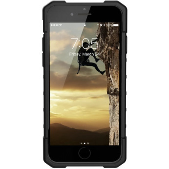 Чехол UAG для iPhone SE/8/7 Pathfinder, Black (112047114040)