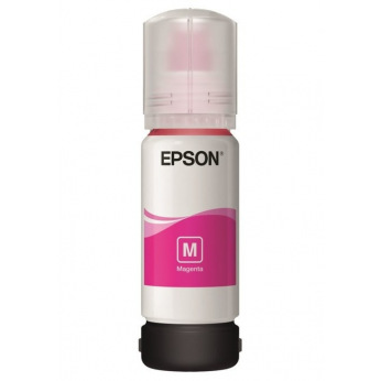 Чорнило для Epson L3160 EPSON  Magenta C13T103XM
