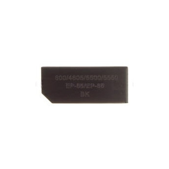 Чип для HP 641A Black (C9720A) АНК  Black 1800642