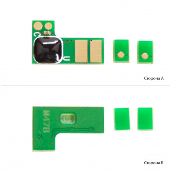 Чип для Canon i-Sensys MF-112 BASF  Black BASF-CH-CRG047