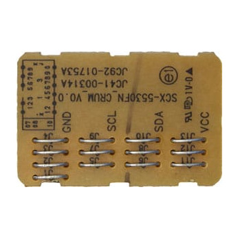 Чип для Samsung SCX-5330 BASF  WWMID-72860