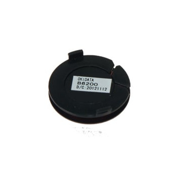 Чип для OKI Black (9004078) BASF  WWMID-72866