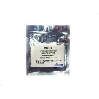 Чип для HP 11A (Q6511A) Hanp Cyben  Black CMU9