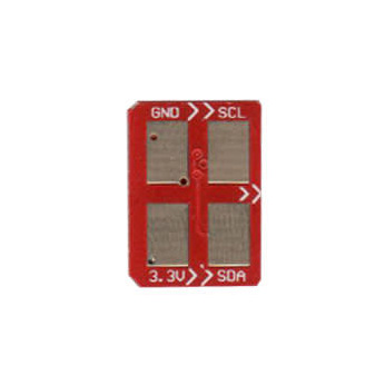 Чип RMT Magenta (Красный) (WWMID-82151)