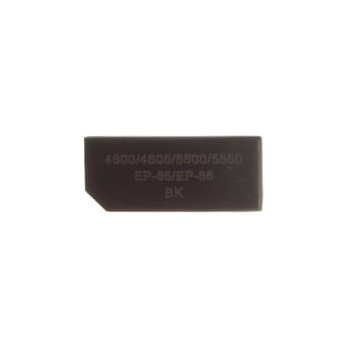 Чип для HP Color LaserJet 5500 WWM  Black CHC5500B