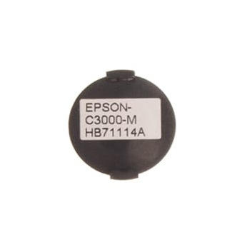 Чіп для Epson AcuLaser C3000 WWM  Magenta CEC3000M