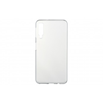 Чохол 2E Basic для Samsung Galaxy A7 2018 (A750) , Crystal , Transparent (2E-G-A7-18-NKCR-TR)