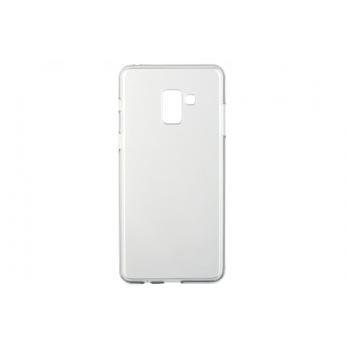 Чохол 2E Basic для Samsung Galaxy A8 2018 (A530) , Crystal , Transparent (2E-G-A8-18-NKCR-TR)