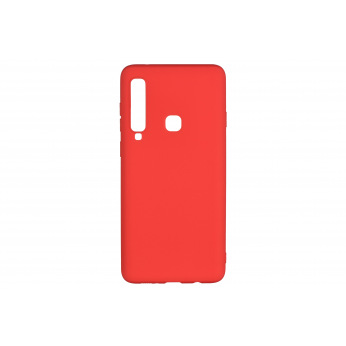 Чехол 2E Basic для Samsung Galaxy A9 2018 (A920) , Soft touch, Red (2E-G-A9-18-NKST-RD)