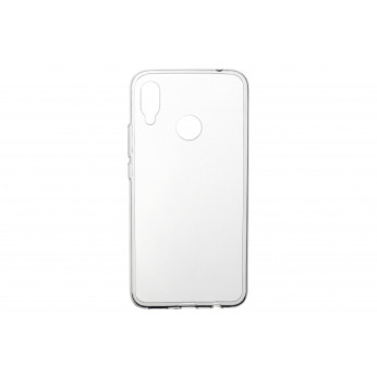 Чехол 2Е Basic для Xiaomi Mi 9, Crystal , Transparent (2E-MI-9-AOCR-TR)