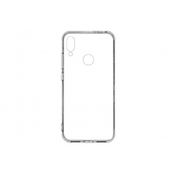 Чехол 2Е Basic для Xiaomi Redmi Note 7, Hybrid, Transparent (2E-MI-N7-AOHB-TR)