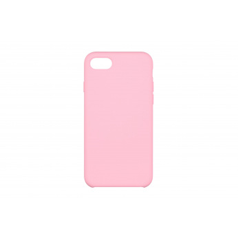 Чехол 2Е для Apple iPhone 7/8/SE 2020, Liquid Silicone, Rose Pink (2E-IPH-7/8-NKSLS-RPK)