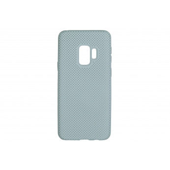 Чехол 2Е для Samsung Galaxy S9, Dots, Olive (2E-G-S9-JXDT-OL)