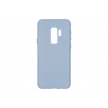 Чехол 2Е для Samsung Galaxy S9 Plus , Dots, Blue (2E-G-S9P-JXDT-BL)