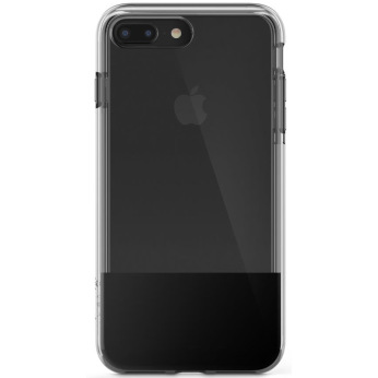Чохол BELKIN SheerForce™ Protective Case iPhone 8 Plus, iPhone 7 Plus, Black (F8W852BTC00)