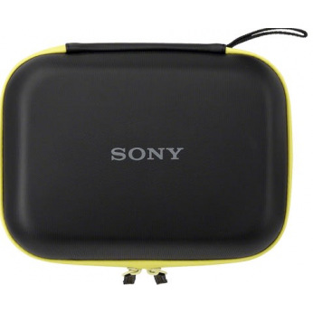 Чехол для экшн-камер полутвердый Sony LCM-AKA1 (LCMAKA1B.SYH)