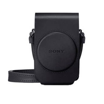 Чохол для фотокамер Sony LCS-RXGB(RX100/RX100II/RX100III/RX100IV) (LCSRXGB.SYH)