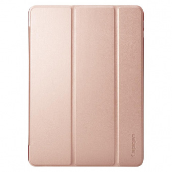 Чохол для планшету Spigen для iPad 9.7" Smart Fold Rose Gold (053CS23065)